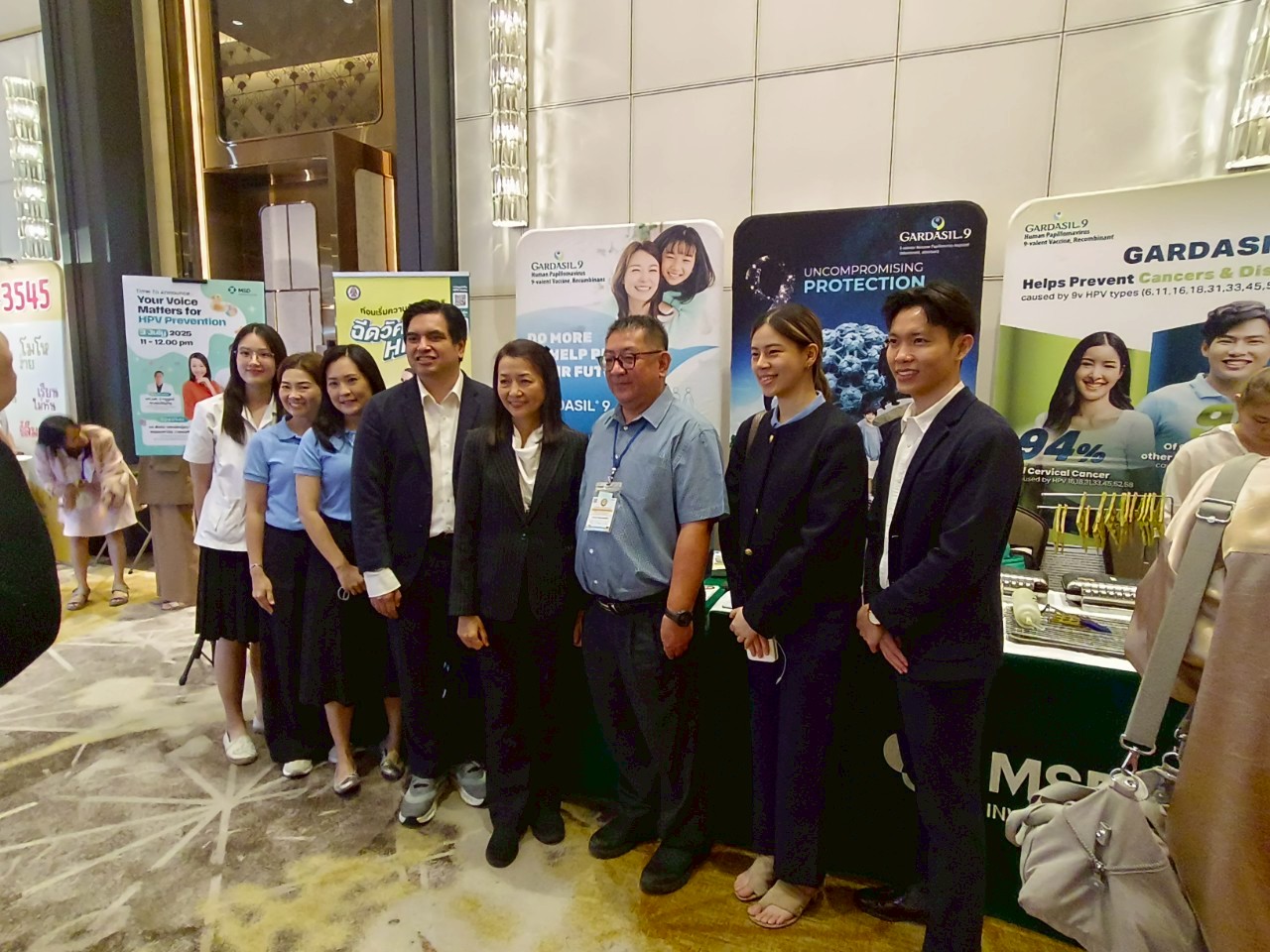 ประมวลภาพงานประชุมวิชาการประจำปี 2568 ครั้งที่ 16