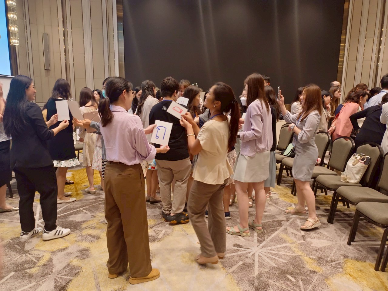 ประมวลภาพงานประชุมวิชาการประจำปี 2568 ครั้งที่ 16