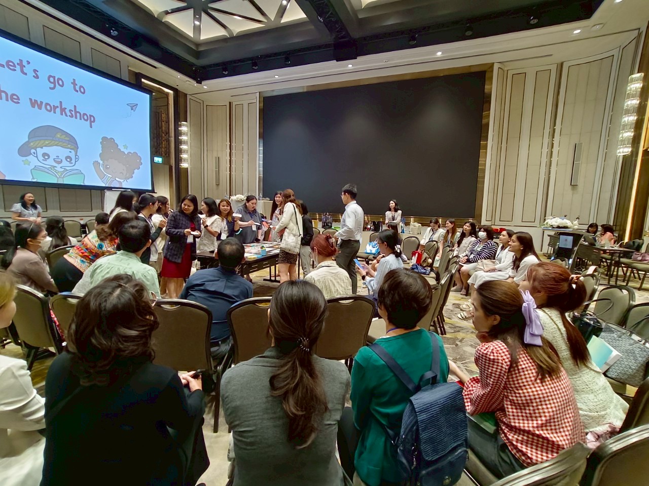 ประมวลภาพงานประชุมวิชาการประจำปี 2568 ครั้งที่ 16