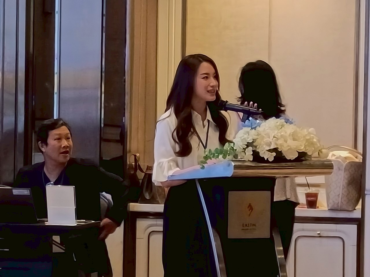 ประมวลภาพงานประชุมวิชาการประจำปี 2568 ครั้งที่ 16