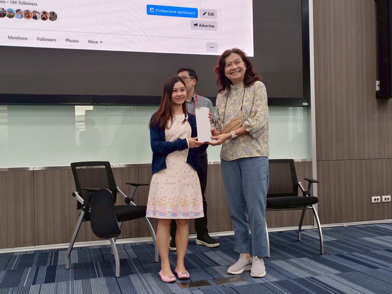 ประมวลภาพงานประชุมวิชาการประจำปี 2568 ครั้งที่ 16