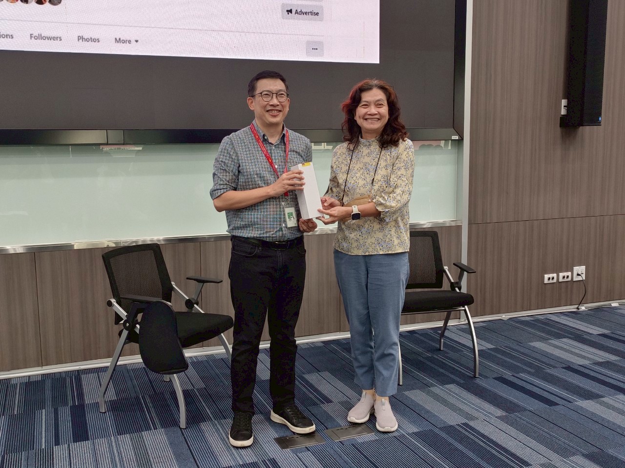 ประมวลภาพงานประชุมวิชาการประจำปี 2568 ครั้งที่ 16