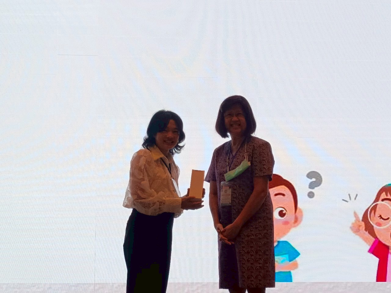 ประมวลภาพงานประชุมวิชาการประจำปี 2568 ครั้งที่ 16