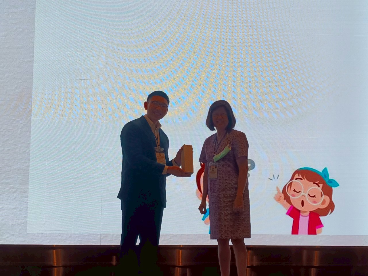 ประมวลภาพงานประชุมวิชาการประจำปี 2568 ครั้งที่ 16