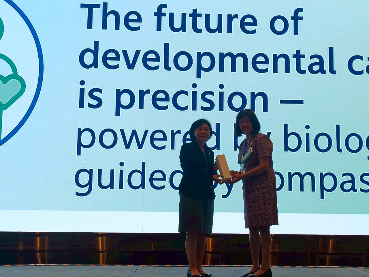 ประมวลภาพงานประชุมวิชาการประจำปี 2568 ครั้งที่ 16