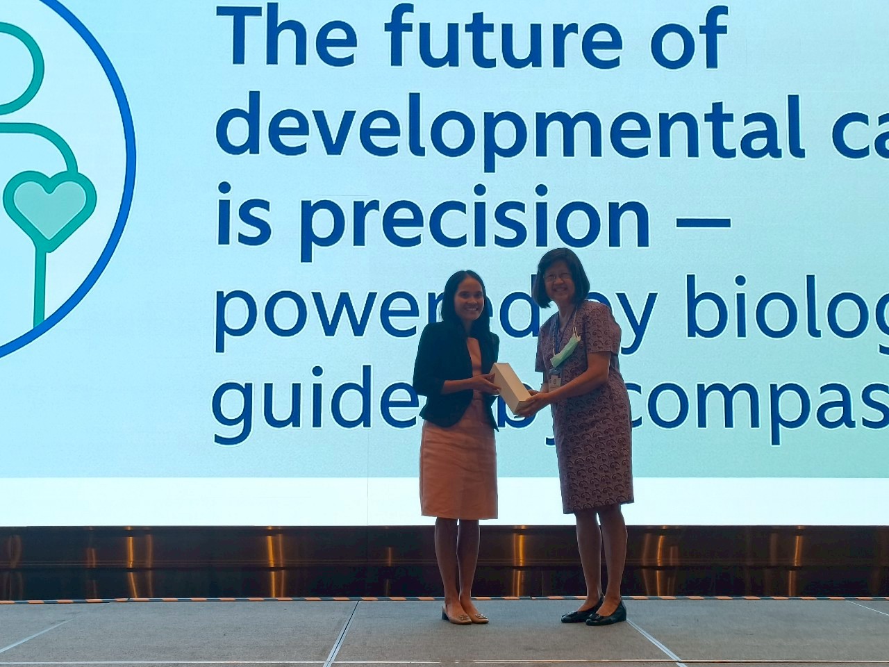 ประมวลภาพงานประชุมวิชาการประจำปี 2568 ครั้งที่ 16