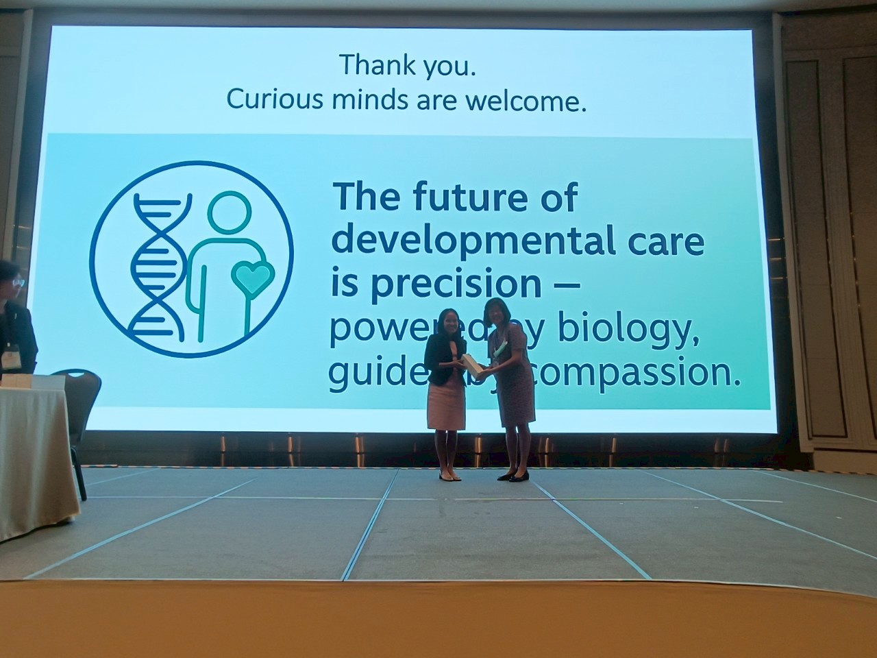 ประมวลภาพงานประชุมวิชาการประจำปี 2568 ครั้งที่ 16