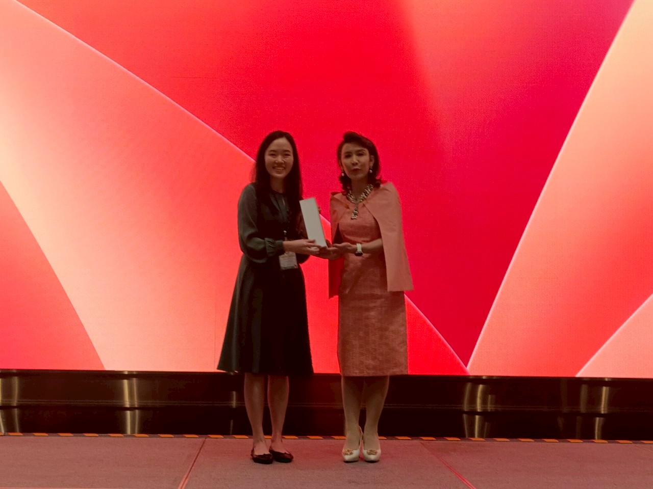 ประมวลภาพงานประชุมวิชาการประจำปี 2568 ครั้งที่ 16