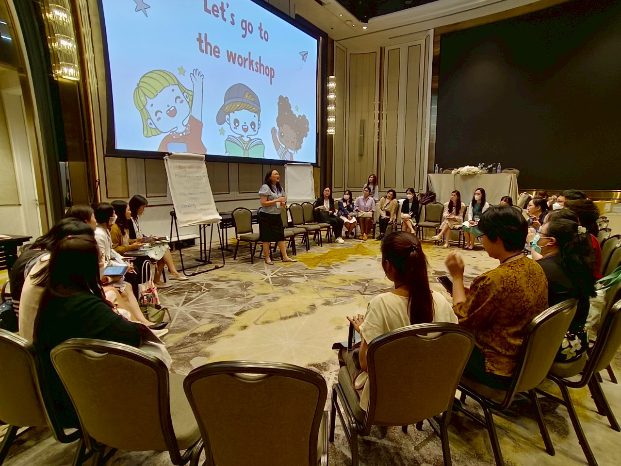 ประมวลภาพงานประชุมวิชาการประจำปี 2568 ครั้งที่ 16