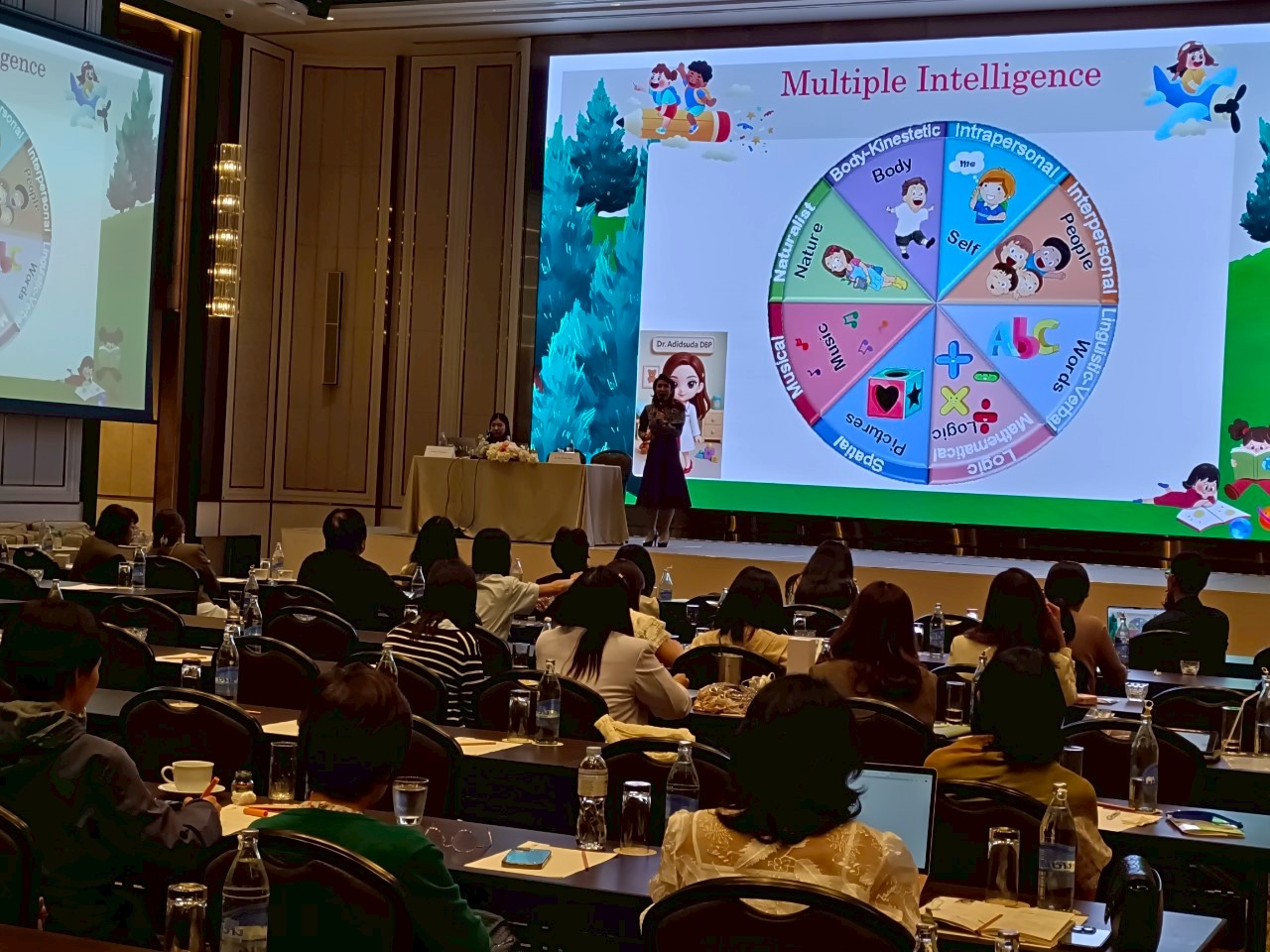 ประมวลภาพงานประชุมวิชาการประจำปี 2568 ครั้งที่ 16